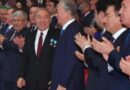 Көпшілік ағайынды тұңғыш президент Нұрсұлтан Назарбаевты ғайбаттамауға шақырамын