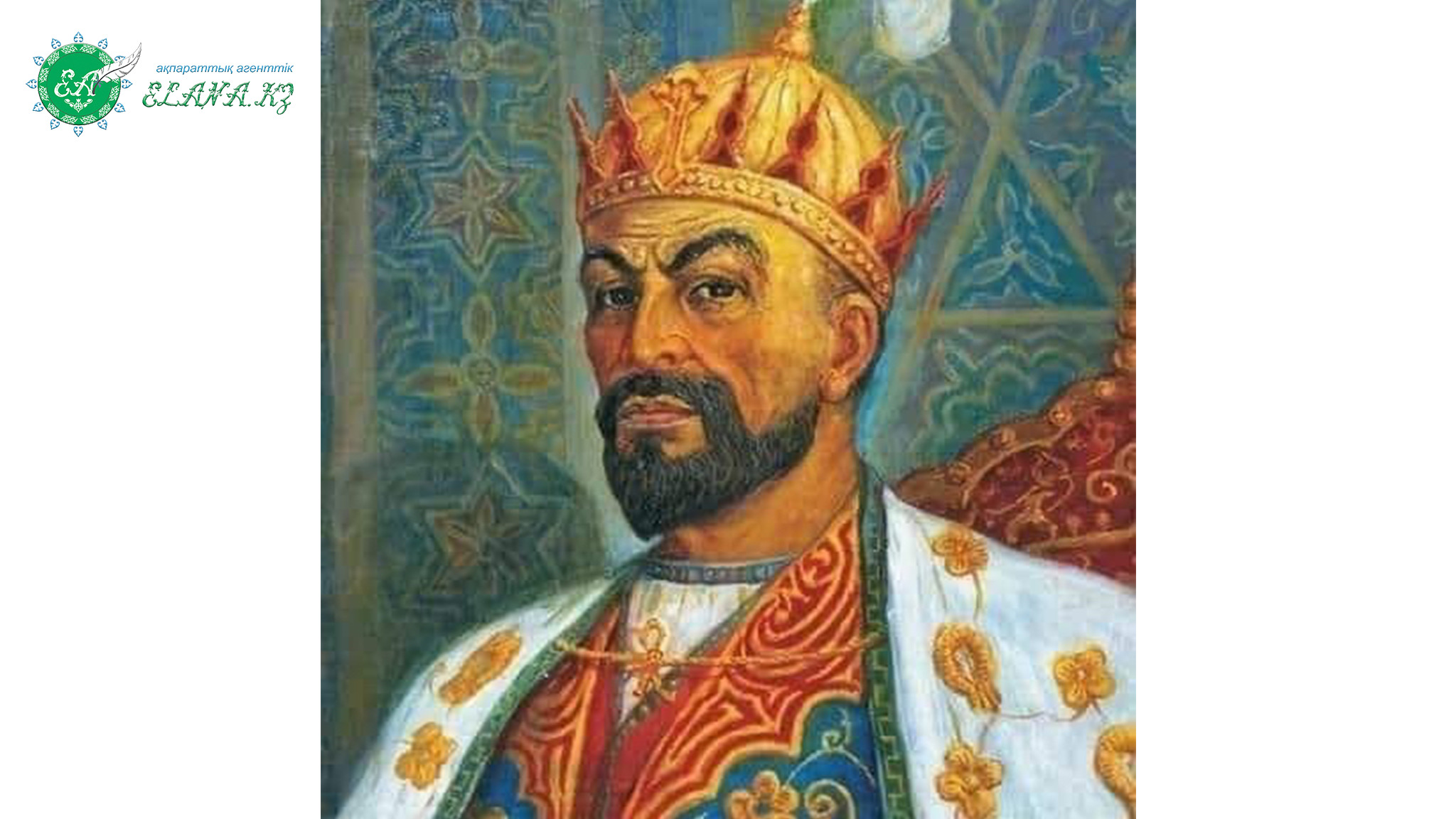Власть в великом хане. Амир Темур (1336–1405) - Великий правитель. Амир Темур полководец.