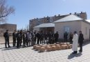 Қайырымдылық жасау – ізгілікке бастау