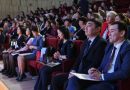 Әлем ұстаздары Әулиеатада бас қосты