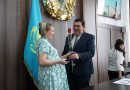 Аналарға құрмет азаймайды