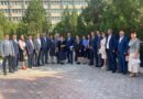 Білім саласының көкжиегі кеңеюде