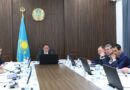 Жоспар сапалы әрі уақтылы орындалуы керек