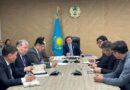 ТҮРКІСТАН: БИЫЛ МЕМЛЕКЕТТІК ЖАЗҒЫ САУЫҚТЫРУ ЛАГЕРЛЕРІНДЕ 40 МЫҢНАН АСТАМ БАЛА ТЫНЫҒАДЫ