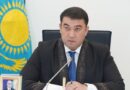 ТҮРКІСТАН ОБЛЫСЫНДА КӘСІПКЕРЛІКТІ ДАМЫТУ БАҒЫТЫНДА ЖҮЙЕЛІ ЖҰМЫСТАР АТҚАРЫЛЫП ЖАТЫР