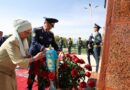 Жамбыл облысында Бауыржан Момышұлының 115 жылдығы аталып өтті