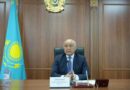 Аудан әкімінің аппараттық кеңесі