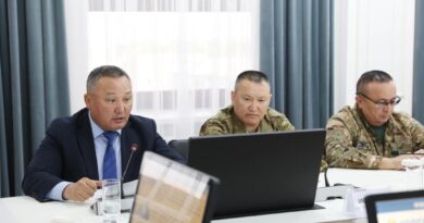 ЖЭК: Жамбыл облысында жалпы қуаты 2 ГВт болатын екі ірі жел электр станциясы салынады