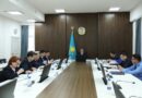 Жамбыл облысындағы аудандық ауруханалардың жұмысын арнайы комиссия тексеруде
