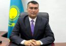 Жамбыл облысы әкімдігі білім басқармасының басшысы тағайындалды