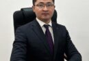 Ақпарат және қоғамдық даму басқармасының басшысы тағайындалды