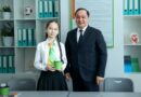 «Жасыл әлемді бірге құрайық!»: 10 мыңнан астам жамбылдық оқушы ағаш тұқымдарын екті