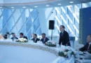 Қазақстан халқы Ассамблеясы Кеңесінің кеңейтілген отырысы өтті