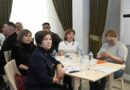 Профилактика и разрешение конфликтов: в столице прошёл тренинг по этномедиации