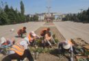 Таразда екі айлық сенбілікке 29 000-нан аса адам қатысты
