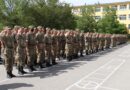 Ерлік пен елдікке тағзым