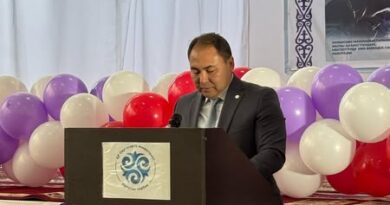 «WORLDSKILLS ZHANATAS -2025»