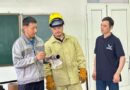 ОБЛЫСТЫҚ «ЖАС ЕҢБЕК АДАМЫ – 2025» БАЙҚАУЫ ӨЗ МӘРЕСІНЕ ЖЕТТІ