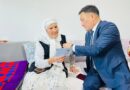 ЕРЛІК ЕСКЕРУСІЗ ҚАЛМАЙДЫ