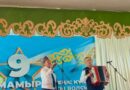 АЙШЫҚТЫ МЕРЕКЕ АТАЛЫП ӨТТІ