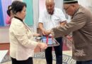 ҰРПАҒЫ ОҢҒАРБАЙ АТАНЫ ЕСКЕ АЛДЫ