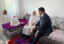 ЕРЛІК ЕСКЕРУСІЗ ҚАЛМАЙДЫ