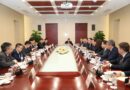 Ақтөбе облысы Қытайға сапары аясында өңірге 1 миллиард доллардан астам инвестиция тартты