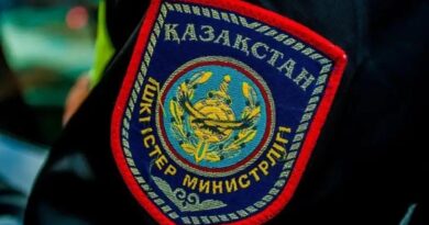Астананы ластағаны үшін 5 мыңнан астам адам жауапқа тартылды, олардың арасында кәмелетке толмағандар да бар