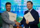 В Шэньчжэне подписано стратегическое соглашение для привлечения китайских инвестиций в зелёные проекты Казахстана
