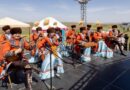 Қызғалдақ мұра: Жамбыл облысы Талас ауданында геопарк пайда болады
