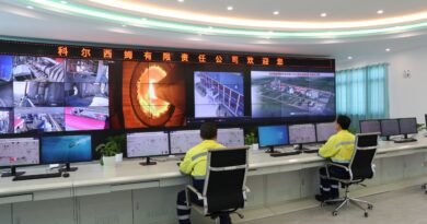 Жамбыл облысында инвестиция көлемі 37,1 пайызға өсті