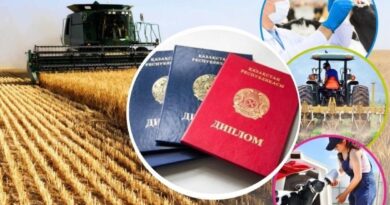 «Дипломмен ауылға» бағдарламасы 2025 жылы 2,8 мың жас маманды тұрғын үймен қамтамасыз етеді