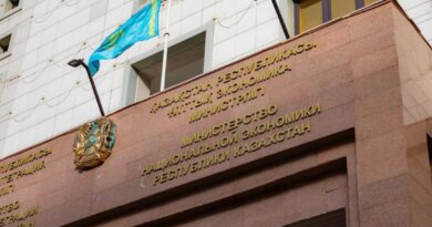 2025 жылы 10 мың бизнес-бастамаға қолдау көрсетіледі