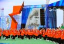 ⚜️Қобда ауылында Әлия Молдағұлованың 100 жылдығы дүркіреп өтті