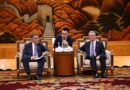 Казахстан и Китай укрепляют сотрудничество в подготовке кадров для отечественной водной отрасли