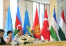 Түркістанда түркі әлемінің сәулетшілері мен реставраторлары тәжірибе алмасты