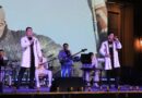 Түркістандық өнерпаздар «Өнерлі өлкенің» келесі кезеңіне жолдама алды