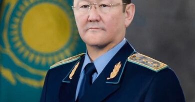 ӘСКЕРДЕГІ ТӘРТІП – АДАМДАРҒА ҚҰРМЕТТЕН БАСТАЛАДЫ