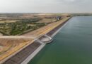 🌊Түркістан облысының Созақ ауданына Шу өзені арқылы 1,5 млрд текше метрден астам су жіберілді