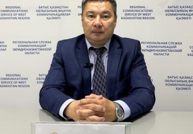 «Таза Қазақстан» бағдарламасының игі істері
