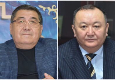 ЕР-АҒА, БҰЛ – «ЖАҢА УЗРУПАЦИЯ»! (Депутат Ермұрат Бапиға хат)