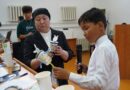 «Экологиялық мәдениетті сақтайық!» – дейді оралдық жастар