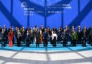 ЖАҺАНДЫҚ ПРОБЛЕМАНЫ КӨТЕРГЕН ФОРУМ