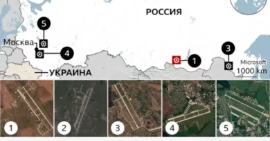 Орысқа ойсырата соққы берді