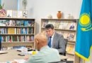 ТҮРКІСТАН: ТҰРҒЫНДАРДЫҢ ӨТІНІШТЕРІ НАЗАРДАН ТЫС ҚАЛМАЙДЫ