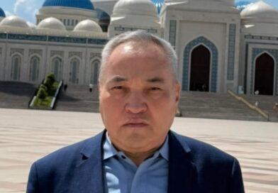 ДІНИ САУАТТЫЛЫҚ ЖӘНЕ ИНТЕРНЕТ (Киіз кітаптан электрондық кітапқа дейін)