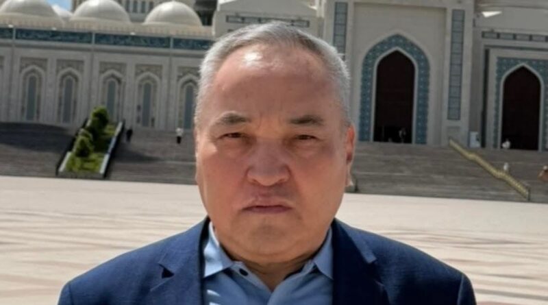 ДІНИ САУАТТЫЛЫҚ ЖӘНЕ ИНТЕРНЕТ (Киіз кітаптан электрондық кітапқа дейін)