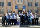 ВЕТЕРИНАРИЯ — АУЫЛШАРУАШЫЛЫҒЫНЫҢ МАҢЫЗДЫ САЛАСЫ