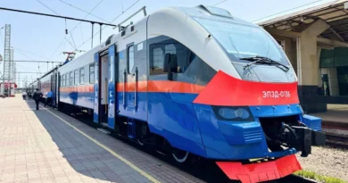 Теміржолшылардың қырағылығы – қауіпсіздік кепілі