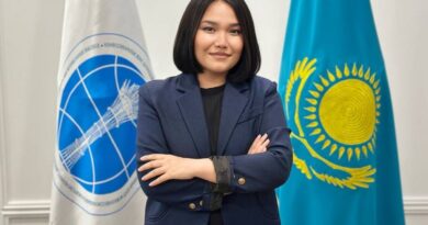 Религиозная идентичность и политика: Съезд как фактор формирования международной религиозной политики